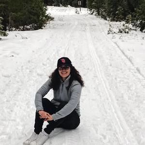 Meet your Posher, Sofi